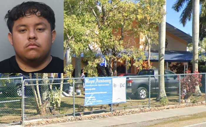 Teachers Arrested for Child Sexual Abuse Allegations