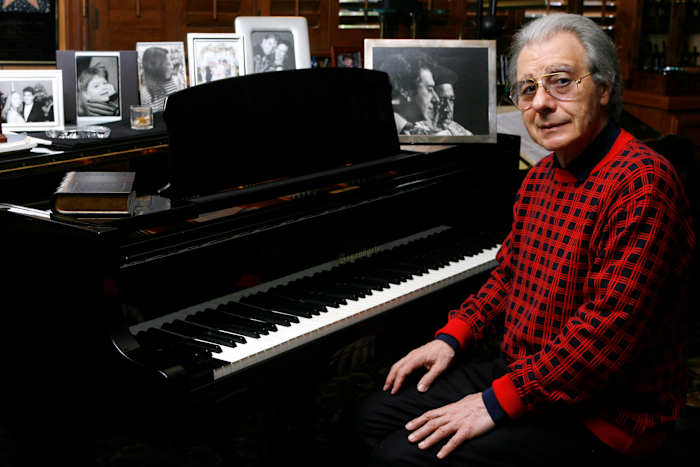 Composer Lalo Schifrin Dies at 93