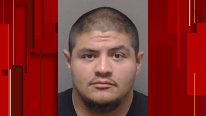 BCSO Deputy Arrested On Assault Charges