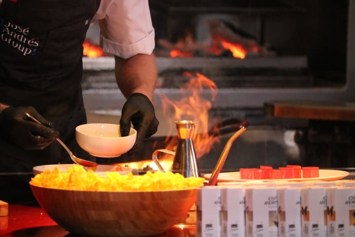 Flavors of Florida returns to Disney Springs with new food and drinks, culinary series - Vimarsana News