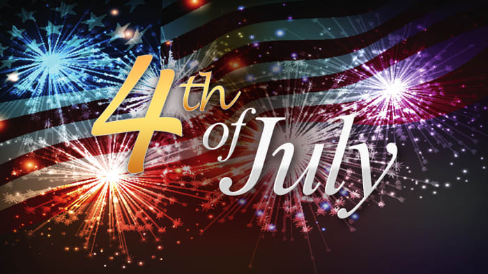 2 Newsletter: July 4 weekend is here: Ways to celebrate across Houston
