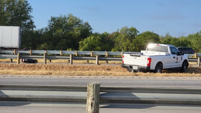 Portion of Loop 410 on South Side closed due to fatal crash - Vimarsana News