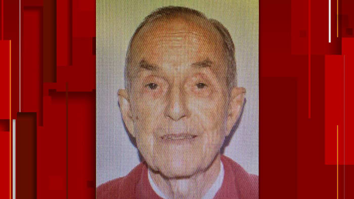 Body found near car identified as missing 86-year-old Christiansburg man, family member says - Vimarsana News