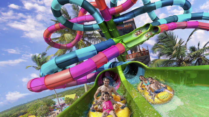 THE 10 BEST Water & Amusement Parks in Orlando (Updated 2023)