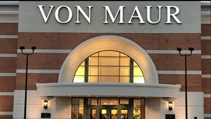 Von Maur announces opening date for West Towne store