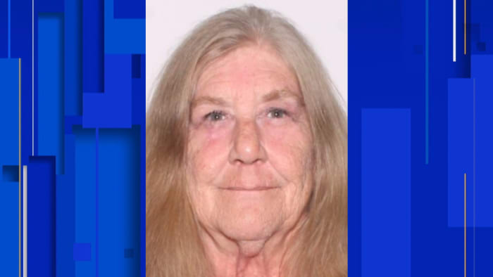 Woman missing endangered, possibly lost in woods near Ocala National Forest