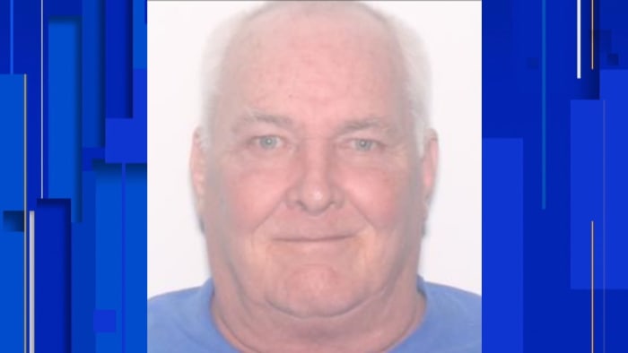 Marion County deputies search for missing, endangered man with dementia