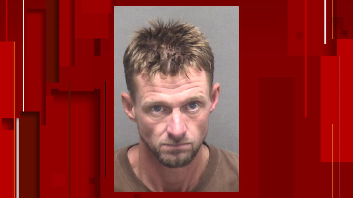 Angry Boyfriend Jeffry Vanmatter Rams Vehicle Carrying Girlfriend on Highway