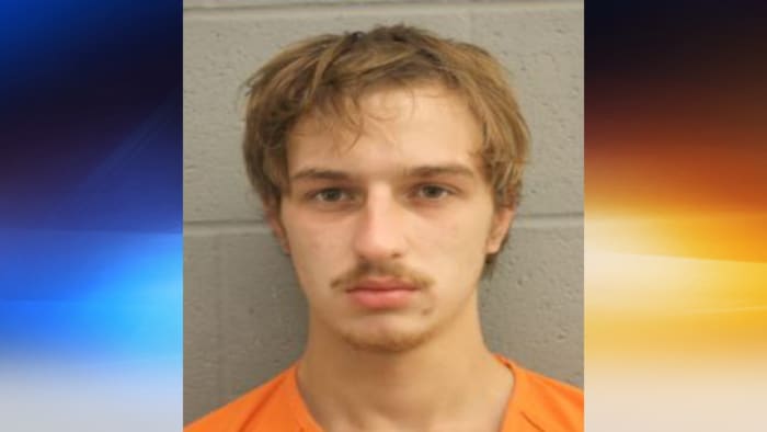 Man allegedly shot at person in NW Harris County, hid in bathtub before being arrested - Vimarsana News