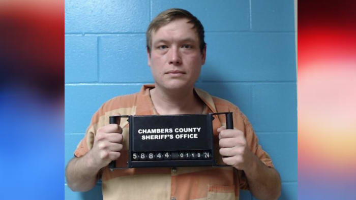 Former candidate for city council in Chambers County community arrested, accused of election fraud - Vimarsana News