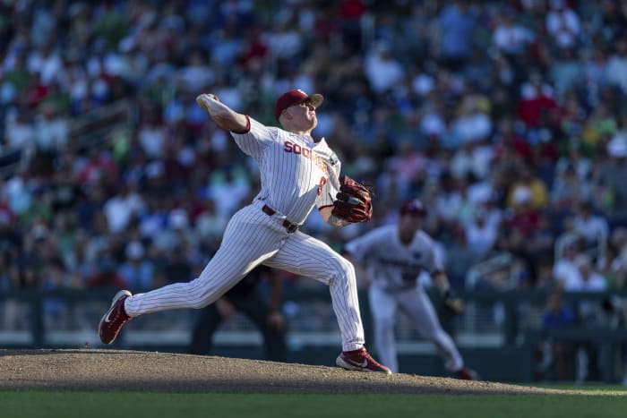 N.C. State Baseball Players Confused, Angry Over Removal From College World  Series