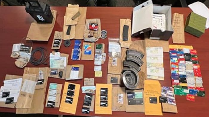 Eight Gang Members Indicted, Face Severe Penalties