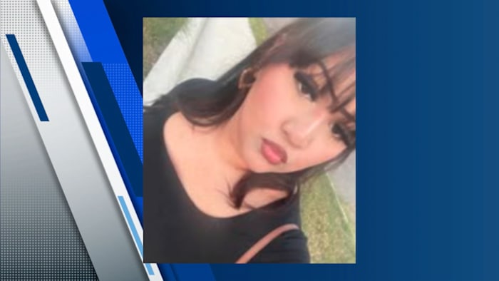 SAPD looking for missing teen last seen on Southwest Side