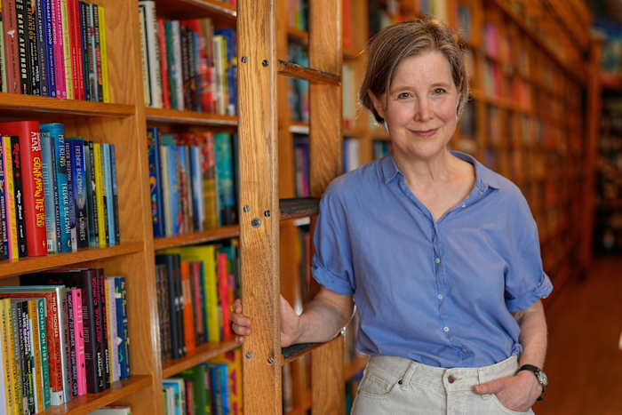 Dayton Literary Peace Prizes honor wartime Ukraine novel and book on history of Charleston church