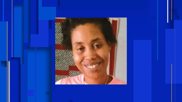 38-year-old Detroit woman missing after leaving home