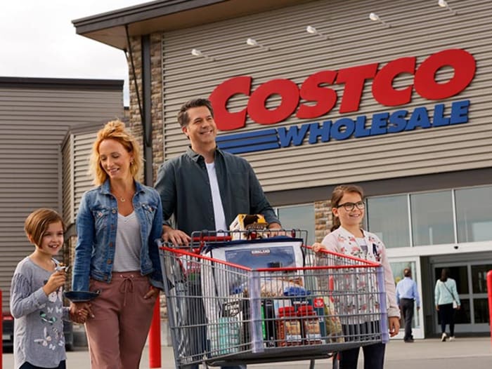 Costco is coming to South Miami-Dade
