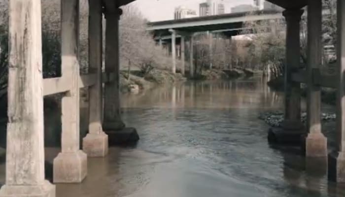 ‘Bodies in the Bayou’: Inside Houston’s waterways and unsolved cases