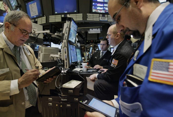 📈Best-performing Florida stocks last week