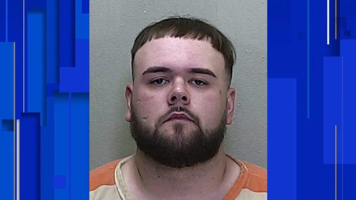 Correctional officer accused in Marion County hit-and-run racing crash - Vimarsana News