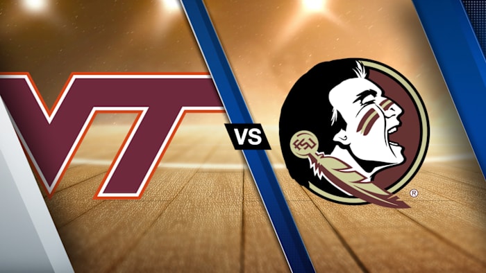 Virginia Tech women earn first ACC win of the season at Florida State
