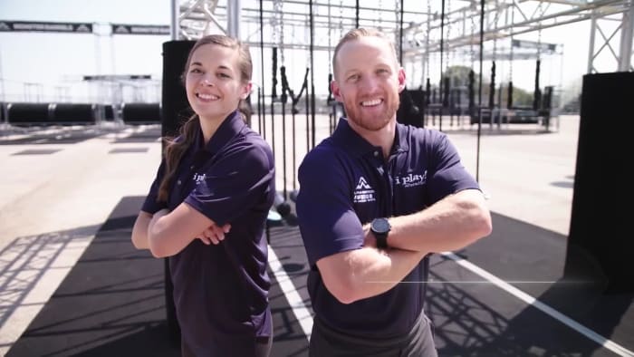 🏋️New partnership brings workout videos to KSAT Kids; COVID vaccine available to littles; bottle thermometers🌡️! 🏋️New partnership brings workout videos to KSAT Kids; COVID vaccine available to littles; bottle thermometers🌡️!