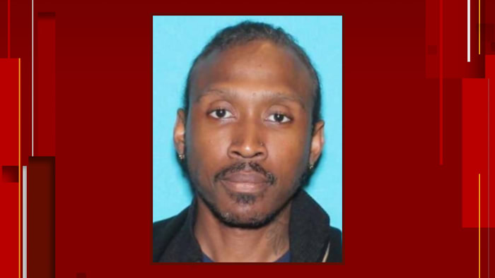 Missing since December 30: Have you seen Andrew Vaughns III?  Houston man.

