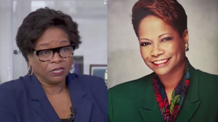 Changing your hair to fit the mold: Florida TV veteran discusses shift in acceptance