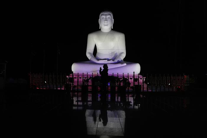 New Jersey Buddhist Vihara Hosts Interfaith Activities