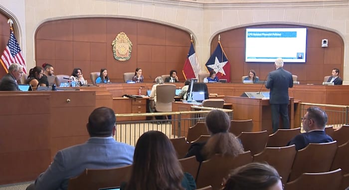 What does San Antonio need least? City needs budget cuts ‘no matter what we do’ What does San Antonio need least? City needs budget cuts ‘no matter what we do’