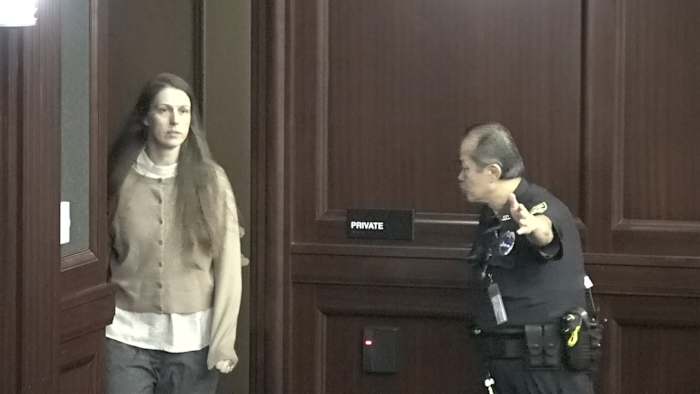 Court filing gives window into new defense strategy for Shanna Gardner in Jared Bridegan murder trial