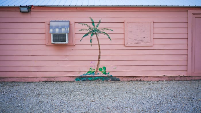 Pinkest spots in all of Central Florida - Vimarsana News