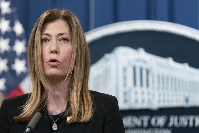 DEA review gives short shrift to foreign corruption scandals