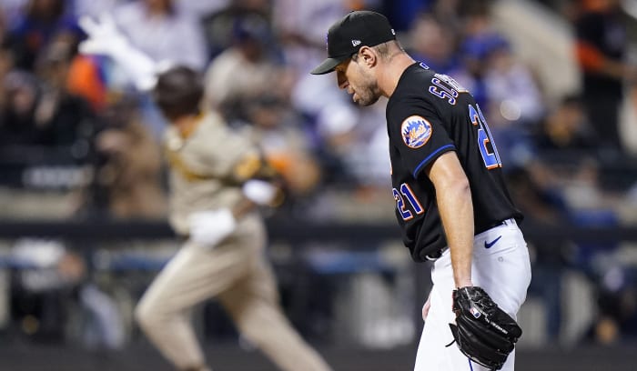 Framber Valdez shuts down Mets as Astros end slide