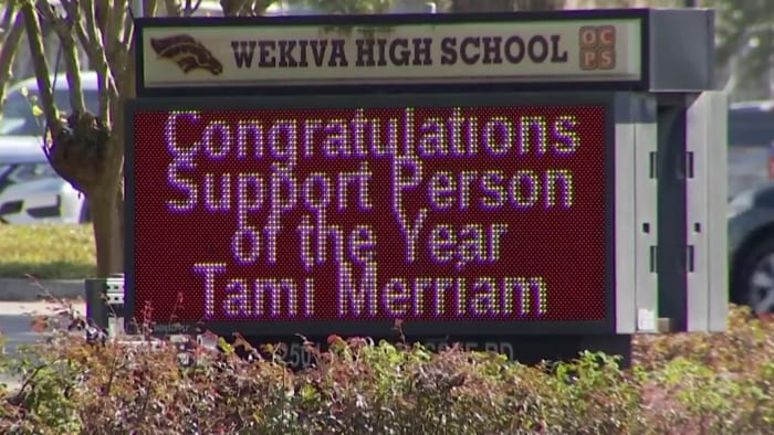 Security screeners to start at 7 Orange County high schools. Here’s what to expect