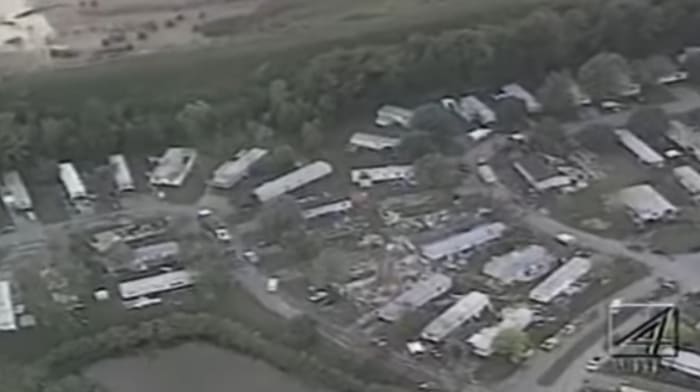 Morning 4: The largest single-day tornado outbreak in recorded SE Michigan history