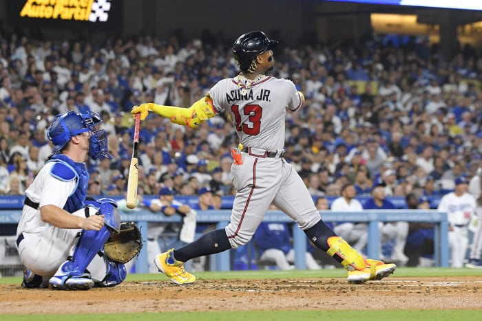 Dodgers News: Albert Pujols Passes Barry Bonds On MLB All-Time Total Bases  List