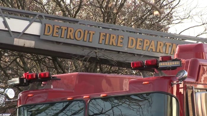 Unidentified: Young man’s remains discovered by Detroit firefighters in vacant home 39 years ago
