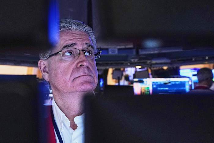 US stocks climb again after Trump calls off his tariffs for Greenland