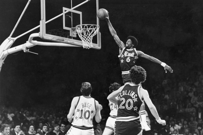 Is Julius Erving Still Alive? Where Does He Live? - News