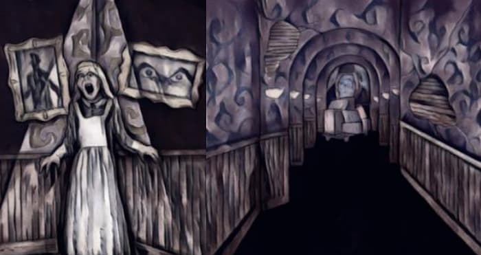 New haunted attraction opening in downtown San Antonio in spring 2026