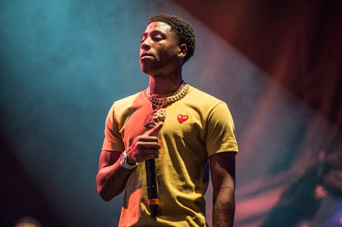 Trump Pardons NBA YoungBoy, Larry Hoover, Multiple High-Profile Figures