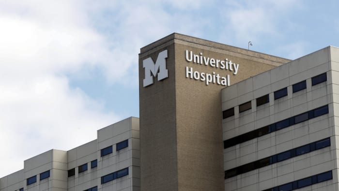 Michigan Medicine warns nearly 57,000 patients about cyberattack