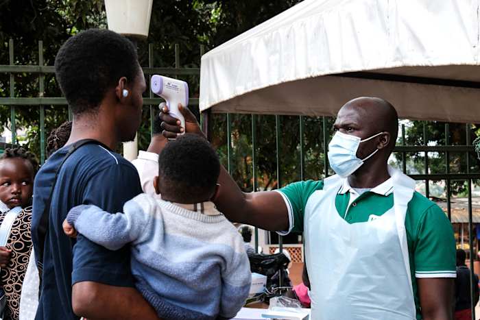 Why Naming Deadly Diseases After Beautiful Places Is a Terrible Idea