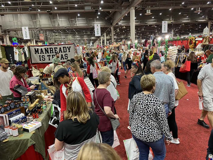Nutcracker Market 2023 This is what you need to know about the event, tickets and more