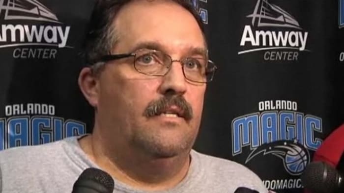 Stan Van Gundy agrees to become New Orleans Pelicans' head coach