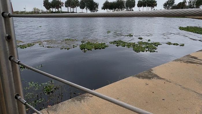 Osceola holiday events cancel as county prepares for storms, flooding