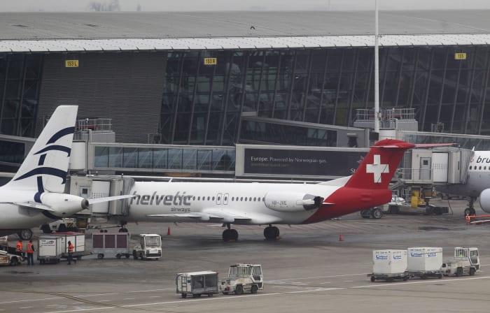 4 acquitted over Brussels diamond heist; almost nothing
