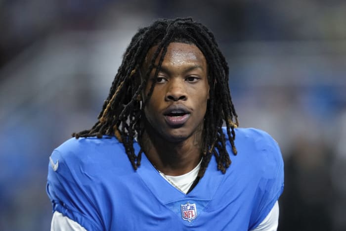 Black NFL Players Still Wear Their Hair in Locs Despite the