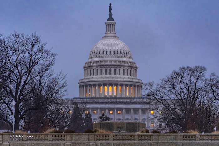 Virginia Tech expert breaks down political motives of partial government shutdown