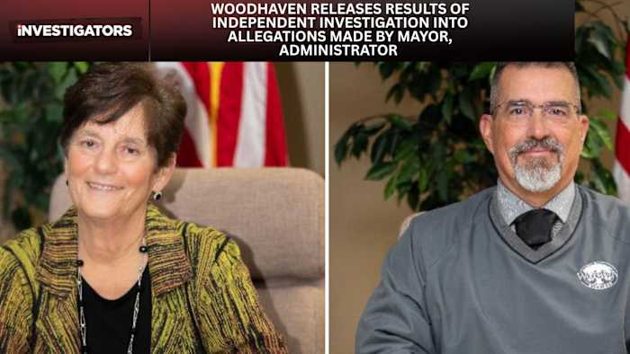 Woodhaven releases results of independent investigation into allegations made by mayor, administrator